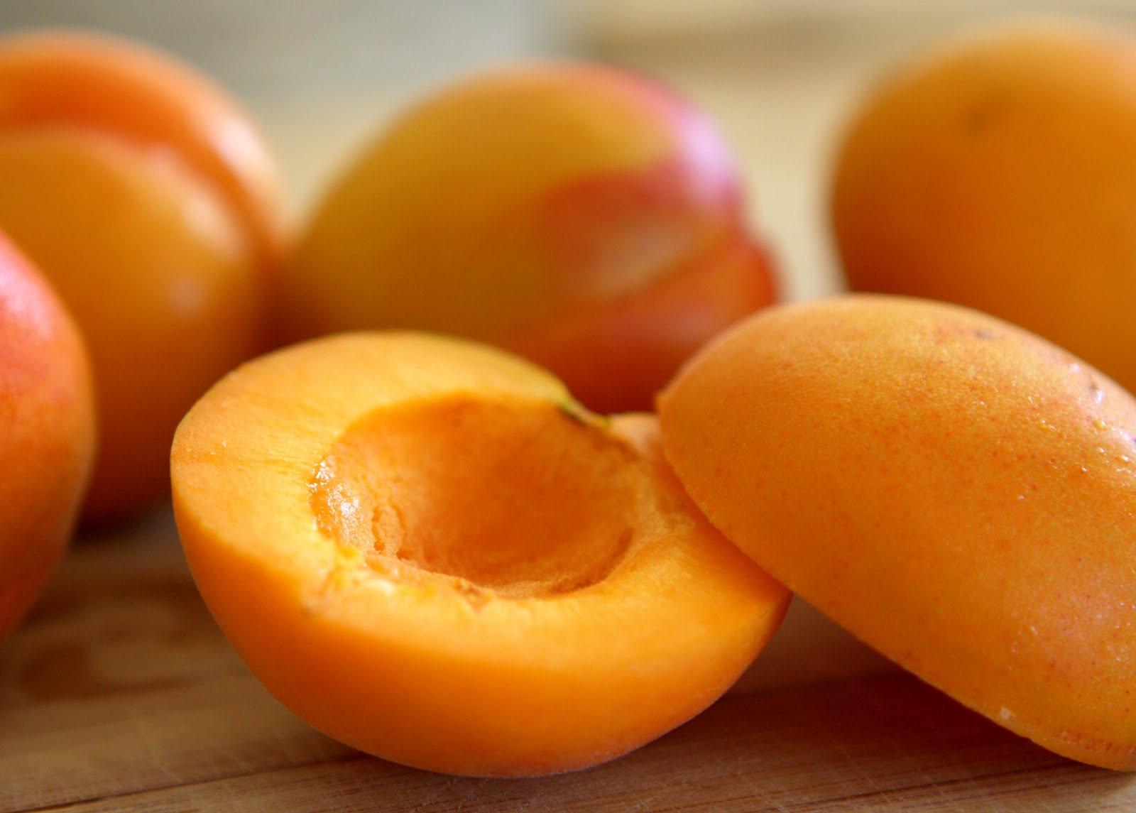 apricot