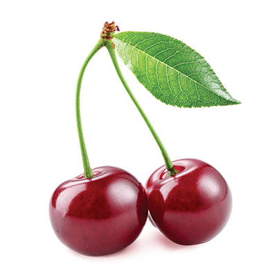 cherry