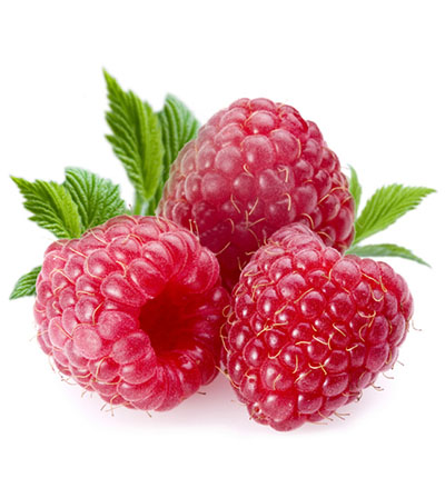 raspberry