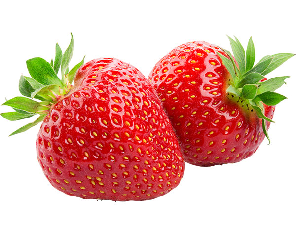 strawberry